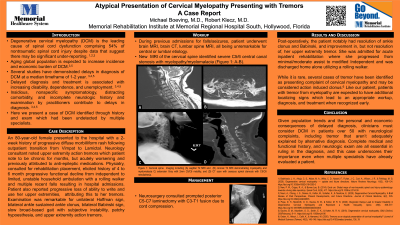 Physiatry 21 Virtual Poster Gallery